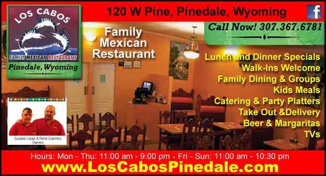 Los Cabox Mexican Restaurant