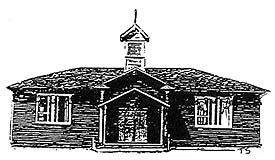 Daniel Schoolhouse