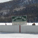 Half Moon Lake Invitational Tourney. Photo by Josh Wilson.