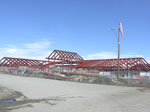 Construction, March 9th.