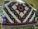 Winning Quilt