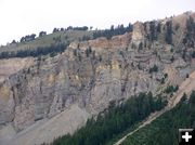 McDougal Pass. Photo by Pinedale Online.