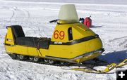 No 69. Photo by Pinedale Online.