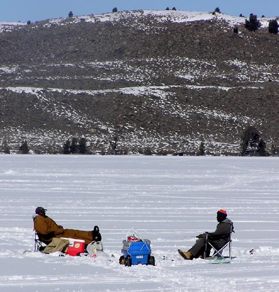 Relaxin. Photo by Pinedale Online.