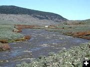 Green River. Photo by Pinedale Online.