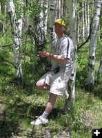 Aspen Archer. Photo by Pinedale Online.