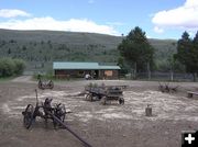 Hatchet Jack Saloon. Photo by Pinedale Online.