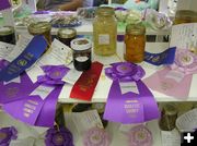 Canning Winners. Photo by Pinedale Online.