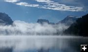 Square Top Mountain. Photo by Arnold Brokling.