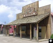 Green River Valley Museum. Photo by BigPiney.com.