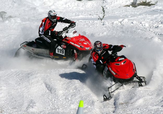 Jackson Hole Boys. Photo by Pinedale Online.