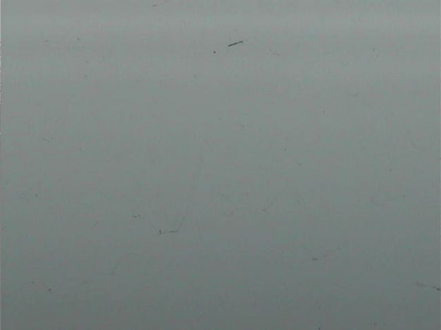Foggy Bondurant. Photo by Bondurant Webcam.