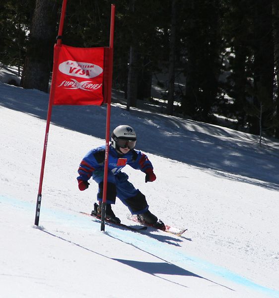 Trevor Moritsch. Photo by Pam McCulloch, Pinedale Online.