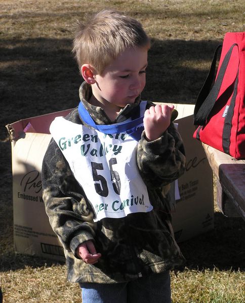 Grant Medal. Photo by Dawn Ballou, Pinedale Online.