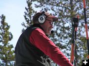 Bob Beiermann. Photo by Monte Skinner.