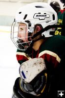 Pinedale Bantam Player. Photo by Tara Bolgiano, Blushing Crow Photography.