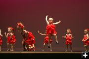 Hop-Hop 3-5 Yr Olds. Photo by Pam McCulloch.