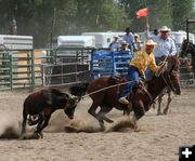 Wil Nichols. Photo by Pinedale Online.