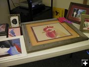4-H Projects. Photo by 4-H.