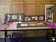 4-H and Fair projects. Photo by 4-H.