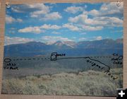 Upper Green Camp. Photo by Dawn Ballou, Pinedale Online.