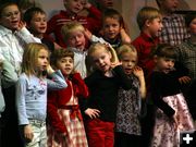 Blizen's Boogie. Photo by Pam McCulloch, Pinedale Online.