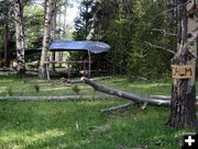 CALM Medical Camp. Photo by Dawn Ballou, Pinedale Online.