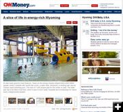 Pinedale Aquatic Center. Photo by http://money.cnn.com.