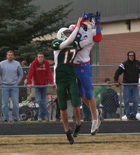 Chase Lederer. Photo by Clint Gilchrist, Pinedale Online.