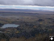 Soda Lakes. Photo by Corene Shaw.