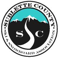 Ski Club. Photo by Sublette County Ski & Snowboard Association.