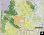 NREPA Map. Photo by Ecosystem Research Group.