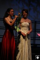 Holz & Konicek. Photo by Pam McCulloch, Pinedale Online.