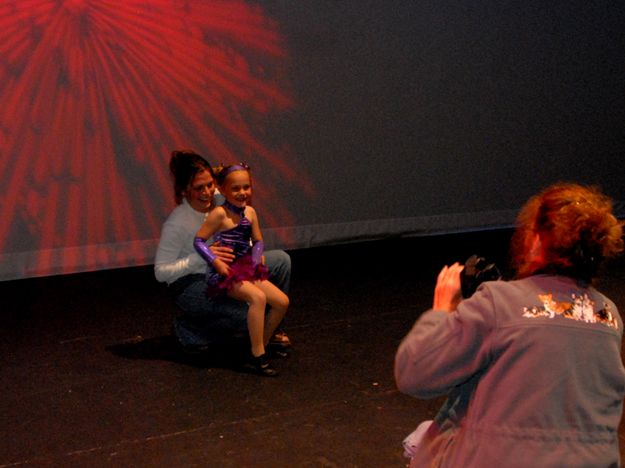 Snapshots. Photo by Janet Montgomery.