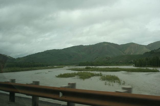 Snake River 2. Photo by Dawn Ballou, Pinedale Online.