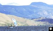 Wyoming's Winds. Photo by Mari Muzzi, Sublette Examiner.