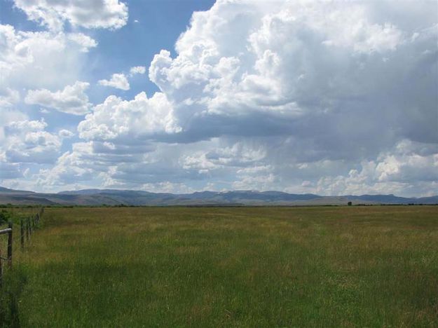 Cross Lazy 2. Photo by Green River Valley Land Trust.