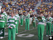 Wrangler Band. Photo by Craig Sheppard.