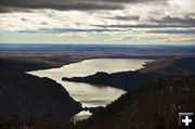 Fremont Lake. Photo by Dave Bell.