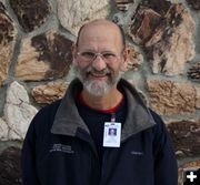 Arthur Kolis. Photo by Samantha Abernethy, Pinedale Roundup.