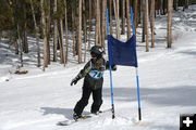 Thomas LaBuda. Photo by Pam McCulloch, Pinedale Online.