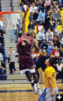 Harlem Ambassadors. Photo by Harlem Ambassadors.