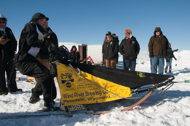 Wind River Brewsing. Photo by Chris Havener.