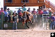 Tanner Butner. Photo by Carie Whitman.