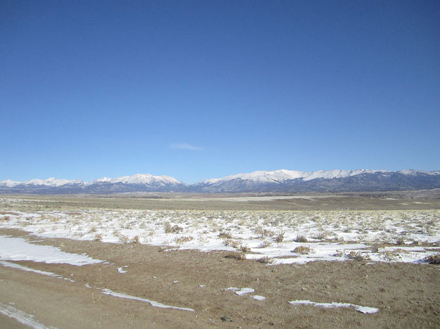 View of the Winds. Photo by Bill Winney.