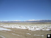 View of the Winds. Photo by Bill Winney.