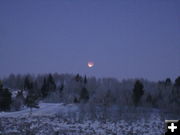 Full Moon. Photo by Bill Winney.