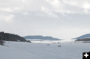 Snowy Openness. Photo by Chris Havener.