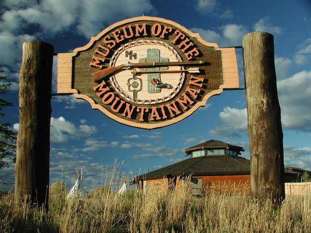 Museum of the Mountain Man. Photo by Museum of the Mountain Man.
