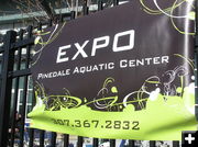 Summer Expo. Photo by Bob Rule, KPIN 101.1 FM Radio.